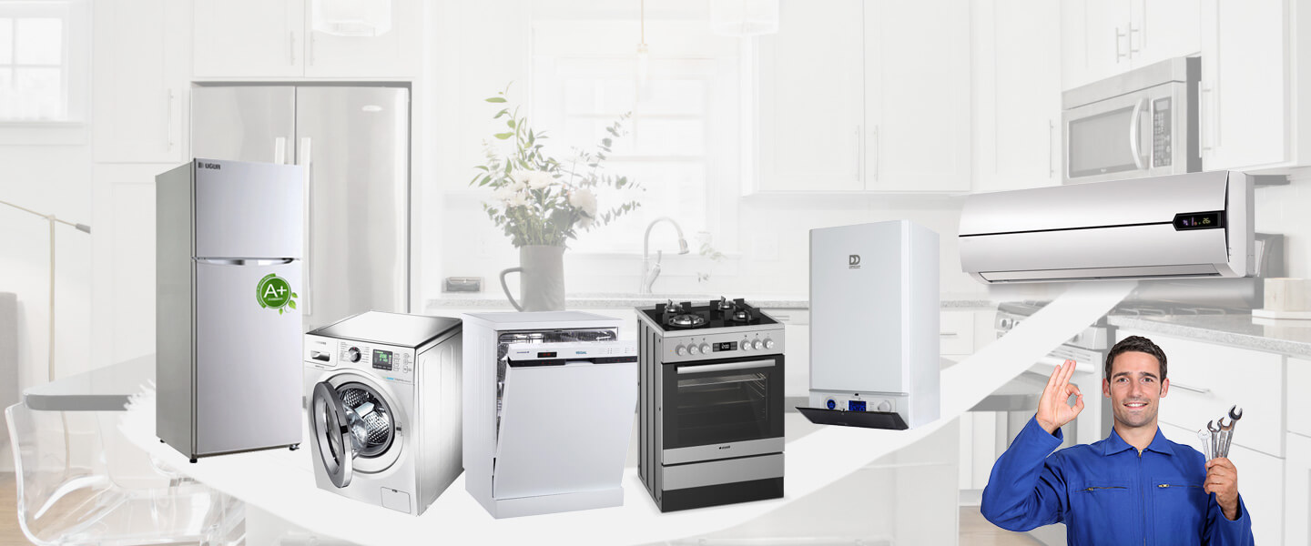 Balıklıova Gaggenau Servisi